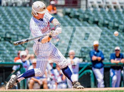 Thumbnail 1 in The Colony vs. Wakeland (UIL 5A D2 Bi-District Playoff) photogallery.
