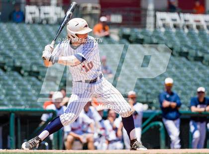 Thumbnail 3 in The Colony vs. Wakeland (UIL 5A D2 Bi-District Playoff) photogallery.