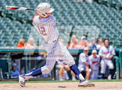 Thumbnail 1 in The Colony vs. Wakeland (UIL 5A D2 Bi-District Playoff) photogallery.