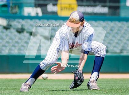 Thumbnail 1 in The Colony vs. Wakeland (UIL 5A D2 Bi-District Playoff) photogallery.