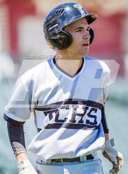 Thumbnail 2 in The Colony vs. Wakeland (UIL 5A D2 Bi-District Playoff) photogallery.