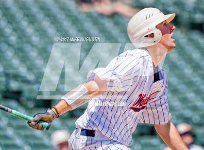 Thumbnail 3 in The Colony vs. Wakeland (UIL 5A D2 Bi-District Playoff) photogallery.