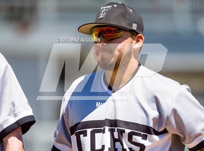 Thumbnail 3 in The Colony vs. Wakeland (UIL 5A D2 Bi-District Playoff) photogallery.
