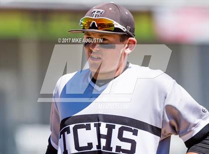 Thumbnail 1 in The Colony vs. Wakeland (UIL 5A D2 Bi-District Playoff) photogallery.