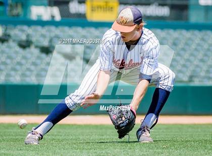 Thumbnail 3 in The Colony vs. Wakeland (UIL 5A D2 Bi-District Playoff) photogallery.