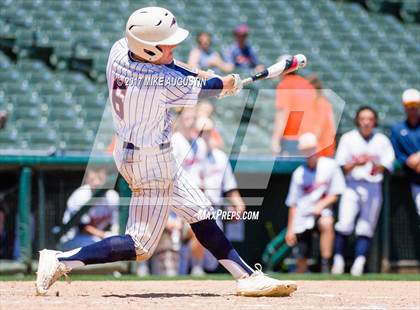 Thumbnail 1 in The Colony vs. Wakeland (UIL 5A D2 Bi-District Playoff) photogallery.