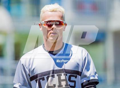 Thumbnail 3 in The Colony vs. Wakeland (UIL 5A D2 Bi-District Playoff) photogallery.