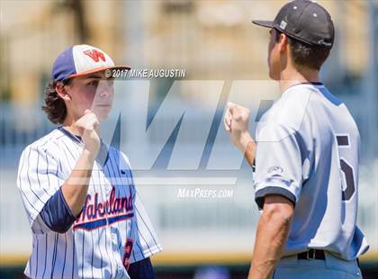 Thumbnail 2 in The Colony vs. Wakeland (UIL 5A D2 Bi-District Playoff) photogallery.