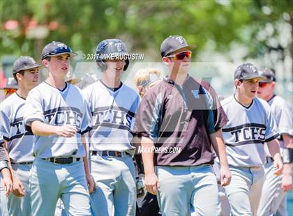 Thumbnail 1 in The Colony vs. Wakeland (UIL 5A D2 Bi-District Playoff) photogallery.