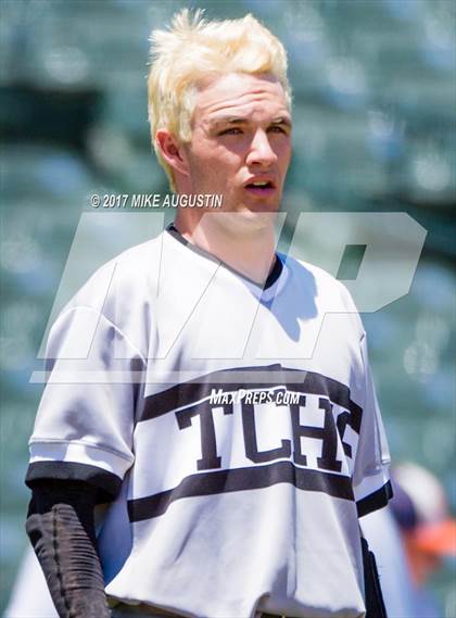Thumbnail 1 in The Colony vs. Wakeland (UIL 5A D2 Bi-District Playoff) photogallery.