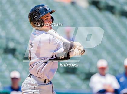 Thumbnail 1 in The Colony vs. Wakeland (UIL 5A D2 Bi-District Playoff) photogallery.