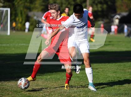 Thumbnail 2 in Ashland vs. Springfield photogallery.