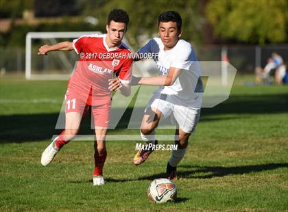 Thumbnail 3 in Ashland vs. Springfield photogallery.