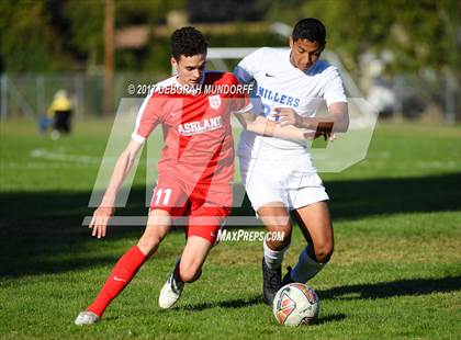 Thumbnail 1 in Ashland vs. Springfield photogallery.