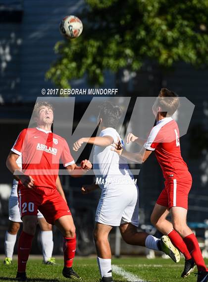 Thumbnail 1 in Ashland vs. Springfield photogallery.