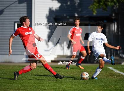 Thumbnail 1 in Ashland vs. Springfield photogallery.