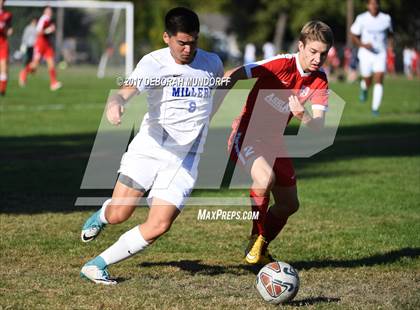 Thumbnail 3 in Ashland vs. Springfield photogallery.