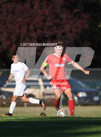 Thumbnail 3 in Ashland vs. Springfield photogallery.