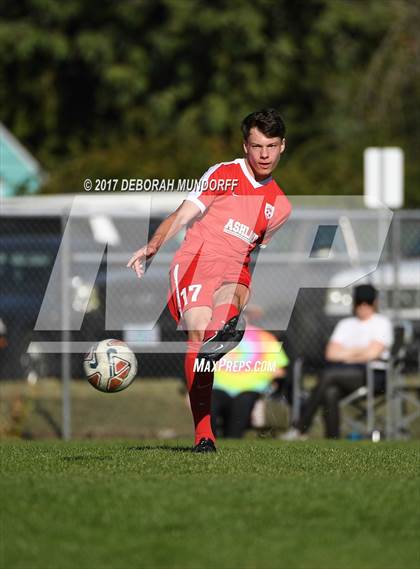 Thumbnail 3 in Ashland vs. Springfield photogallery.