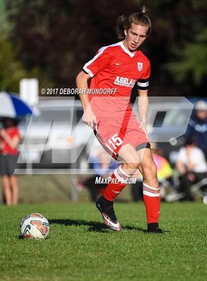 Thumbnail 2 in Ashland vs. Springfield photogallery.