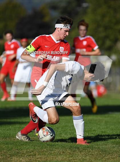 Thumbnail 1 in Ashland vs. Springfield photogallery.