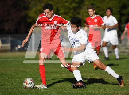 Thumbnail 1 in Ashland vs. Springfield photogallery.