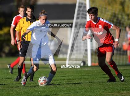 Thumbnail 3 in Ashland vs. Springfield photogallery.