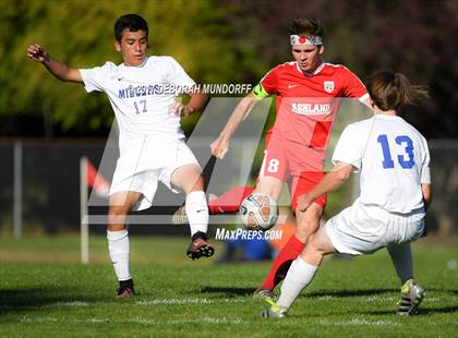 Thumbnail 1 in Ashland vs. Springfield photogallery.