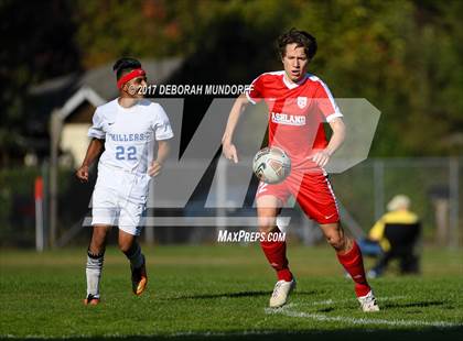 Thumbnail 2 in Ashland vs. Springfield photogallery.