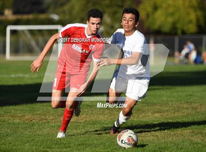 Thumbnail 2 in Ashland vs. Springfield photogallery.