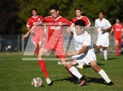 Thumbnail 3 in Ashland vs. Springfield photogallery.