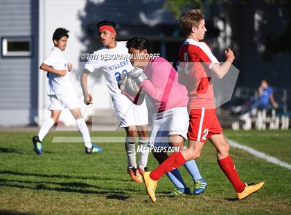 Thumbnail 1 in Ashland vs. Springfield photogallery.