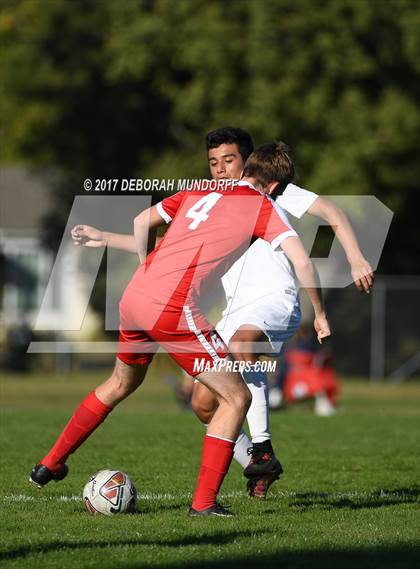 Thumbnail 2 in Ashland vs. Springfield photogallery.