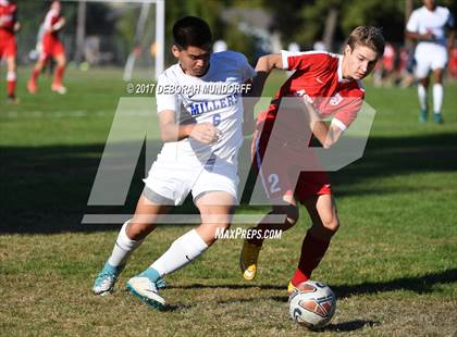 Thumbnail 2 in Ashland vs. Springfield photogallery.