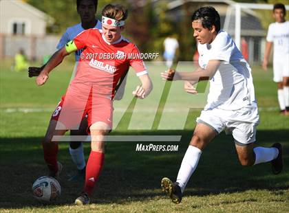 Thumbnail 3 in Ashland vs. Springfield photogallery.