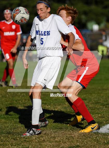 Thumbnail 2 in Ashland vs. Springfield photogallery.