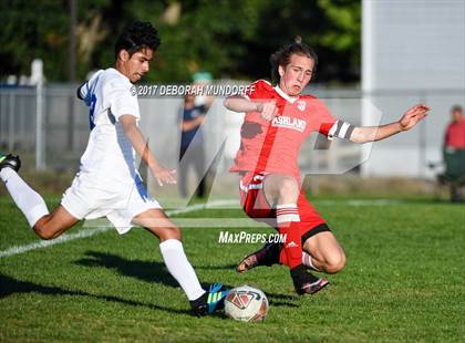 Thumbnail 1 in Ashland vs. Springfield photogallery.