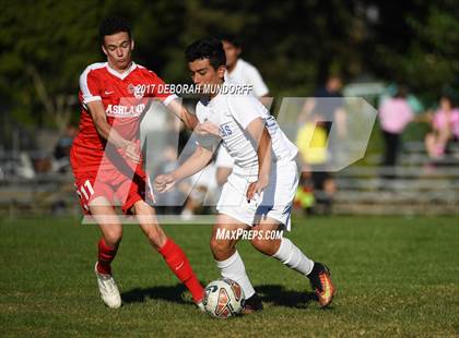 Thumbnail 3 in Ashland vs. Springfield photogallery.