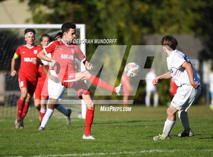 Thumbnail 2 in Ashland vs. Springfield photogallery.