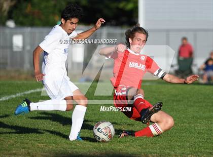 Thumbnail 2 in Ashland vs. Springfield photogallery.