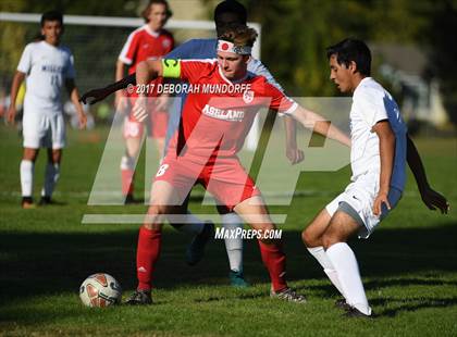 Thumbnail 3 in Ashland vs. Springfield photogallery.