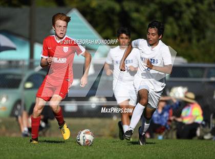 Thumbnail 1 in Ashland vs. Springfield photogallery.