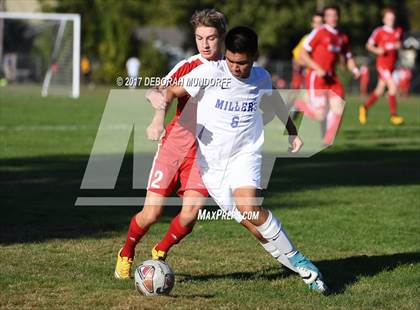 Thumbnail 1 in Ashland vs. Springfield photogallery.