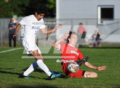 Thumbnail 3 in Ashland vs. Springfield photogallery.