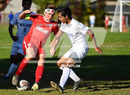 Thumbnail 1 in Ashland vs. Springfield photogallery.