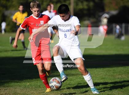 Thumbnail 1 in Ashland vs. Springfield photogallery.