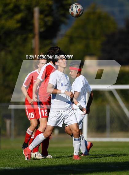 Thumbnail 1 in Ashland vs. Springfield photogallery.