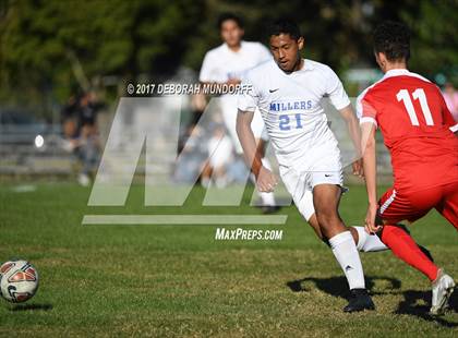 Thumbnail 2 in Ashland vs. Springfield photogallery.