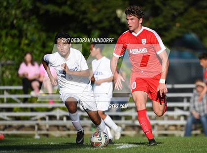 Thumbnail 1 in Ashland vs. Springfield photogallery.