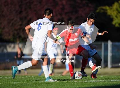 Thumbnail 3 in Ashland vs. Springfield photogallery.